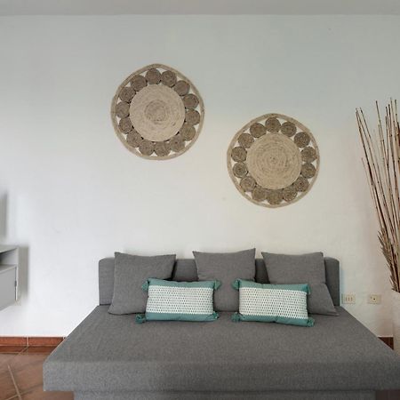 La Casa Amarilla Villa El Paso Dış mekan fotoğraf