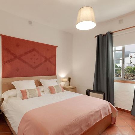 La Casa Amarilla Villa El Paso Dış mekan fotoğraf