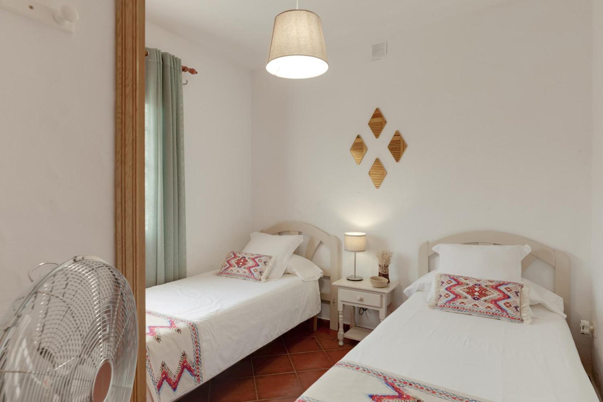La Casa Amarilla Villa El Paso Dış mekan fotoğraf